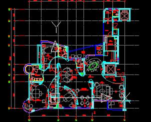 �巿����סլ���巿װ��ʩ��ͼֽ