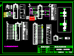 35KV���վ���䱣��ͼֽ