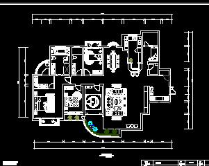 �巿����һ������סլװ��ʩ��ͼֽ