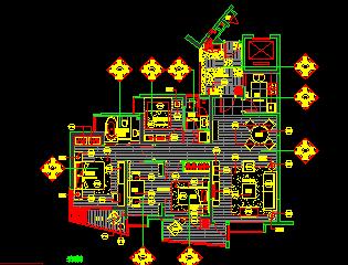 �ķ�����סլ�����װ��ʩ��ͼֽ