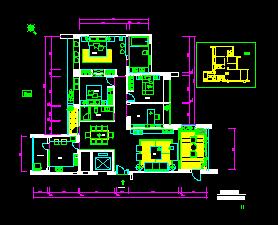 �ķ�������������̨סլװ��ʩ��ͼֽ