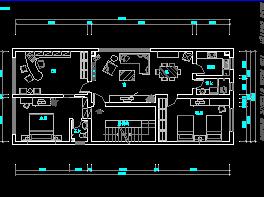 ����һ��װ��ʩ��ͼֽ����������һ��һ����