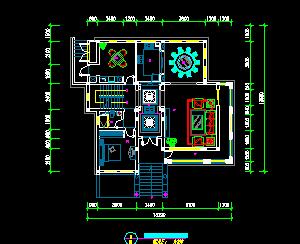 �����������װ��ʩ��ͼֽ���巿����������