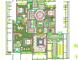 �巿��������סլװ��ʩ��ͼֽ