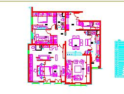 �ķ���������סլװ��ʩ��ͼֽ