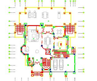 ����������������װ��ʩ��ͼֽ