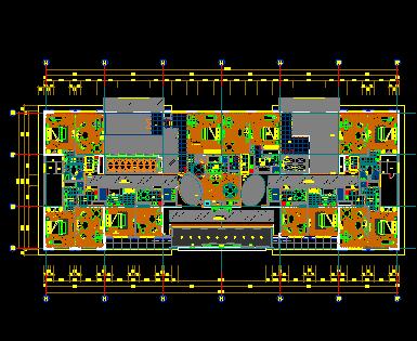 24���Ǽ��Ƶ�װ��ʩ��ͼֽ