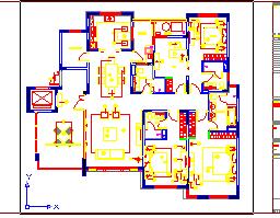 �巿��������סլװ��ʩ��ͼֽ