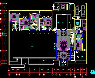 ����������ұ������巿װ��ʩ��ͼֽ