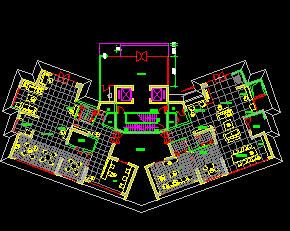 ĳһ�����װ��ʩ��ͼֽ