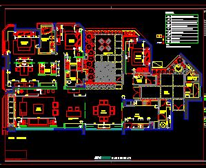 �ķ���������סլװ��ʩ��ͼֽ