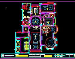 ���㸴ʽ��������װ��ʩ��ͼֽ