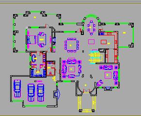 ����������ұ���װ��ʩ��ͼֽ