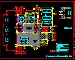 ��������²����װ��ʩ��ͼֽ