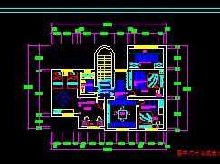 ĳ��������װ��ʩ��ͼֽ