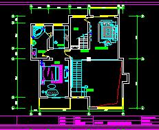 ĳ�����������װ��ƽ��ʩ��ͼֽ