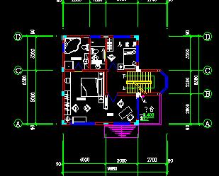 �������װ��ʩ��ͼֽ���巿����������3