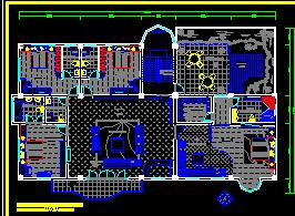 �������װ��ʩ��ͼֽ��ʮ�ķ�����������