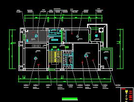 �������װ��ʩ��ͼֽ���巿�������������⣩