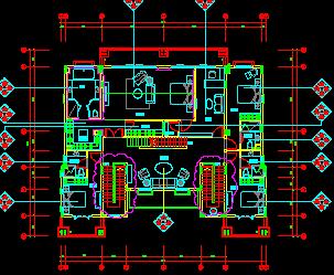 ����������Ҵ��в����װ��ʩ��ͼֽ���ϼ��޷磩