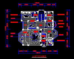 �������װ��ʩ��ͼֽ���˷�����������3