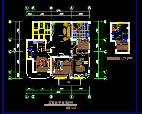 �Ĳ����װ��ƽ��ʩ��ͼֽ