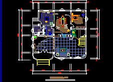 �Ĳ����װ��ʩ��ͼֽ���˷�����������