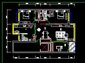 ĳ������������סլװ��ʩ��ͼֽ