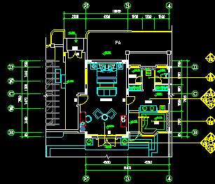 ĳ����װ��ʩ��ͼֽ(Ħ�����)