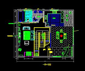 �������װ��ʩ��ͼֽ