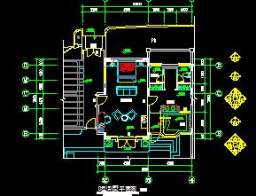 ĳ��������װ��ʩ��ͼֽ(���к����)