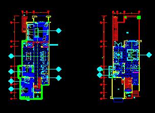 ����������Ҵ��в����װ��ʩ��ͼֽ��ϣ���磩