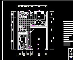 �Ĳ����װ��ʩ��ͼֽ���ķ�����������