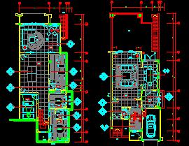 ����������Ҵ��в����װ��ʩ��ͼֽ����ŷ�磩