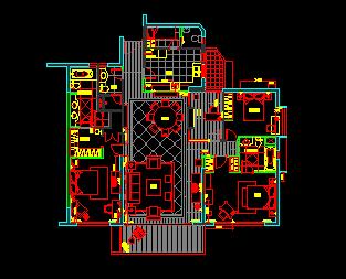 ������������סլ���巿װ��ʩ��ͼֽ