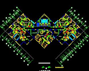 һ���߻�סլ¥װ��ʩ��ͼֽ