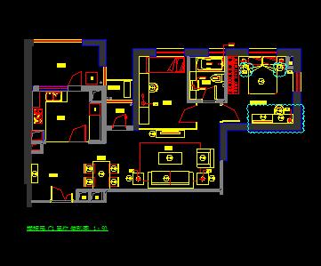 �����������巿סլװ��ʩ��ͼֽ