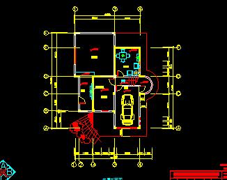 ĳ�����������װ��ʩ��ͼֽ