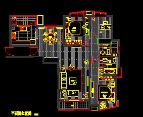 ������������סլװ��ʩ��ͼֽ