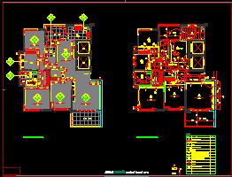 �ķ�������������̨סլװ��ʩ��ͼֽ