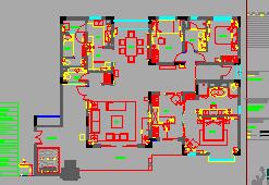 �巿������������סլװ��ʩ��ͼֽ