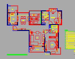 ���������������巿סլװ��ʩ��ͼֽ