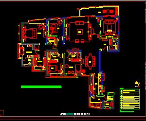 �巿��������סլװ��ʩ��ͼֽ