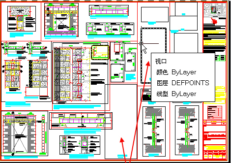 CAD��ͼ�š���Ҫ����Ҳ��˵˵��Ŀ�����