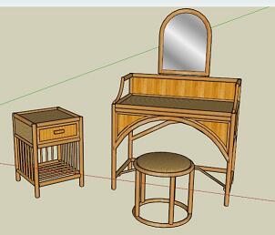 ʽױ̨SketchUpģ