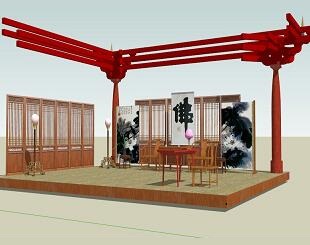׷SketchUpģ