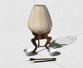 ʽ̨SketchUpģ