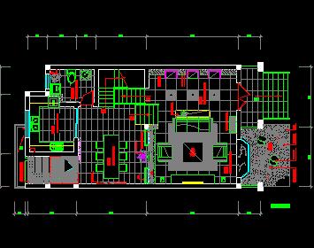 ��������²����װ��ʩ��ͼֽ���¹ŵ���