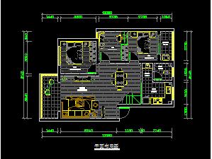 ��������һ��һ��סլ���巿װ��ʩ��ͼֽ