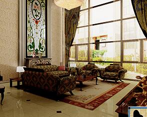 ����������ҹŵ����װ��ʩ��ͼֽ